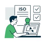 Wdrażanie i doskonalenie systemów zarządzania ISO